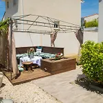 Familiale Avec Piscine Au Cres Proche Montpellier