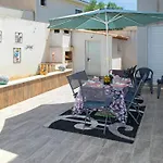 Familiale Avec Piscine Au Cres Proche Montpellier Le Crès