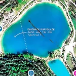 Familiale Avec Piscine Au Cres Proche Montpellier Βίλα *