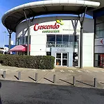 Familiale Avec Piscine Au Cres Proche Montpellier