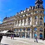 Familiale Avec Piscine Au Cres Proche Montpellier