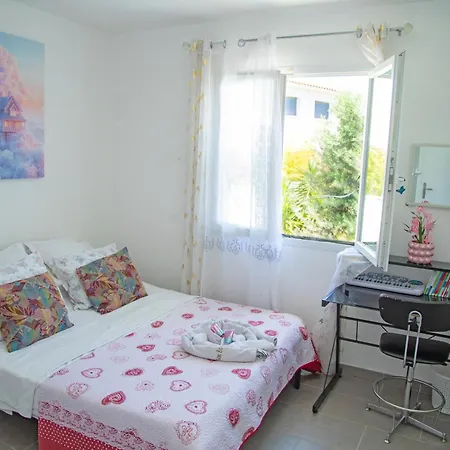 Vila Familiale Avec Piscine Au Cres Proche Montpellier Le Crès