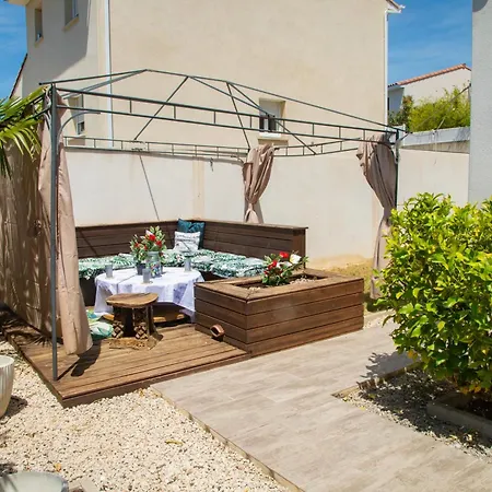 Familiale Avec Piscine Au Cres Proche Montpellier
