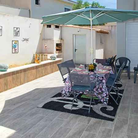 Familiale Avec Piscine Au Cres Proche Montpellier Le Crès