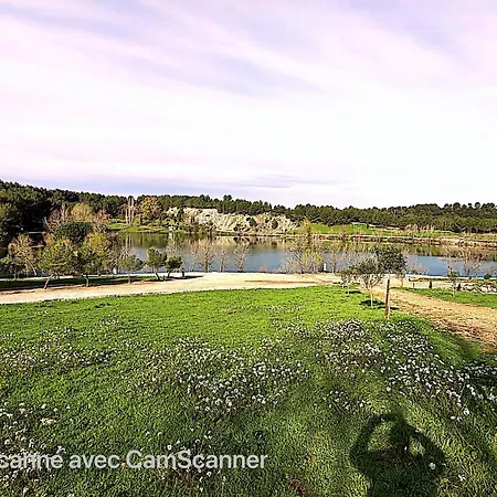 Familiale Avec Piscine Au Cres Proche Montpellier *