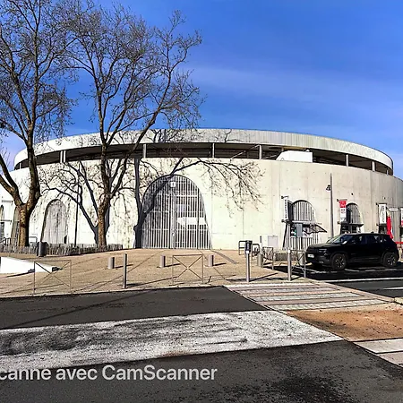 Familiale Avec Piscine Au Cres Proche Montpellier Βίλα *