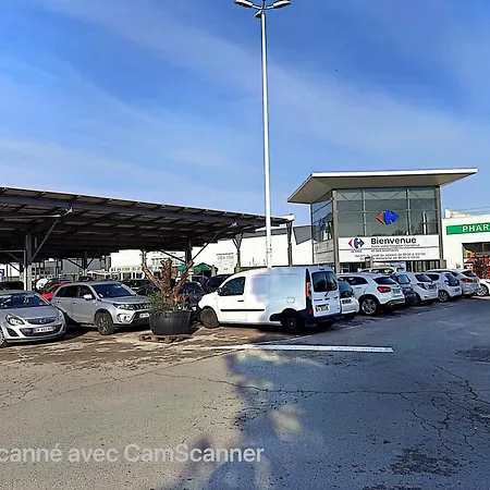 Familiale Avec Piscine Au Cres Proche Montpellier *