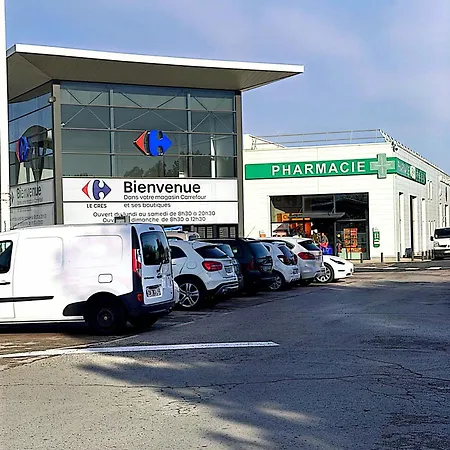 Familiale Avec Piscine Au Cres Proche Montpellier Le Crès