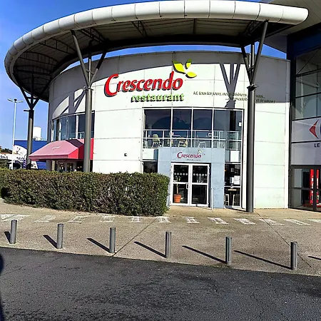Familiale Avec Piscine Au Cres Proche Montpellier